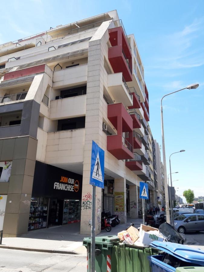 Kosmos Service Apartment City Center 1 With Additional Cost Parking Soluň Exteriér fotografie