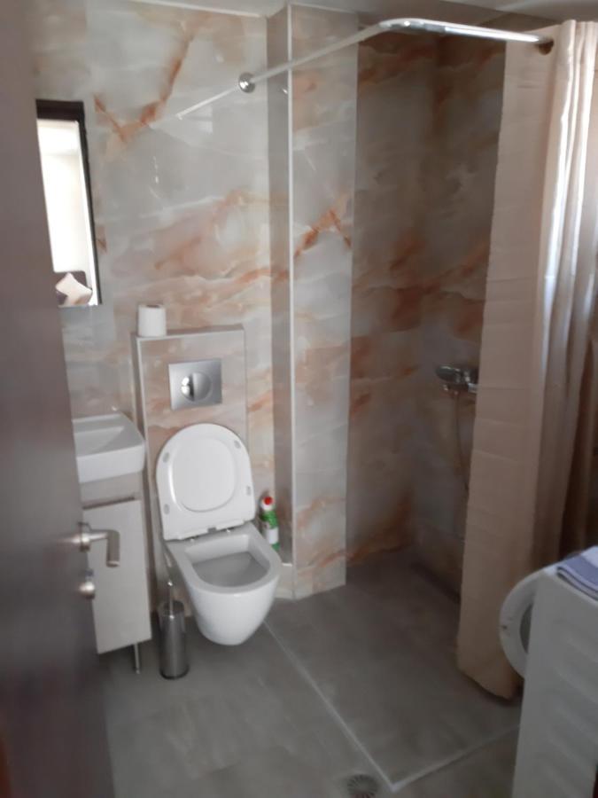 Kosmos Service Apartment City Center 1 With Additional Cost Parking Soluň Exteriér fotografie