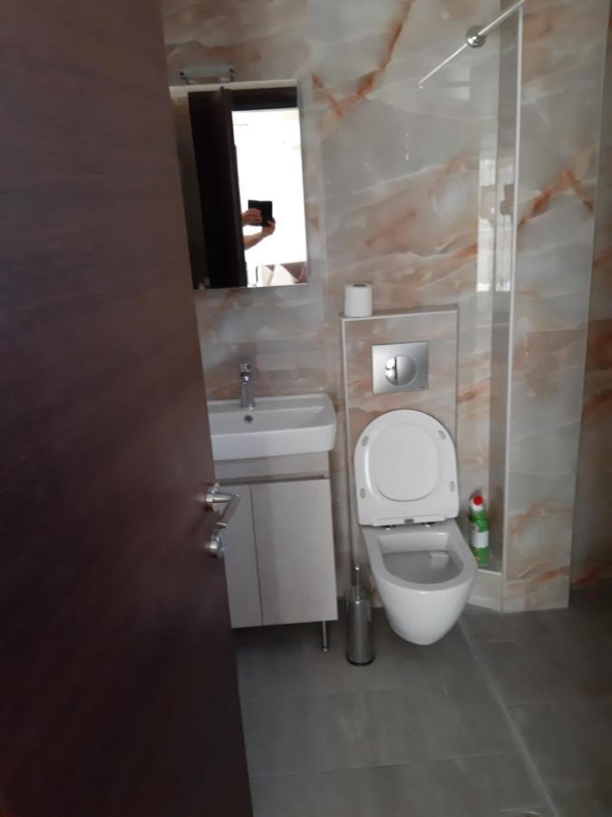 Kosmos Service Apartment City Center 1 With Additional Cost Parking Soluň Exteriér fotografie