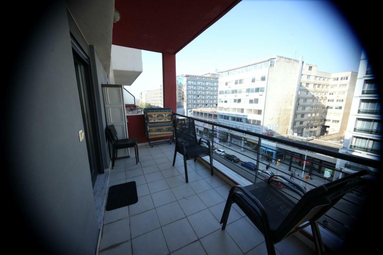 Kosmos Service Apartment City Center 1 With Additional Cost Parking Soluň Exteriér fotografie